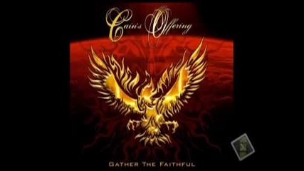 Cain´s Offering-gather the Faithful ( full album 2009 ) proekt T. Kotipelto Stratovarius