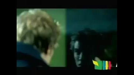 The Devil Wears Prada - Louder Than Thunder (unofficial Music Video)
