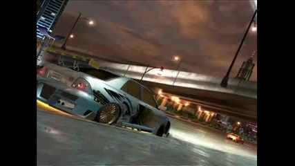 Killradio Scavenger need for speed underground 2 