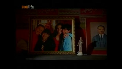Грозната Бети-сезон 3 Епизод 12 bg audio Tv-rip by umraz176