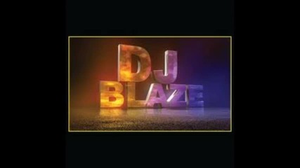 хип хоп Dj Blaze - Gimmieabreak (instrumental only) mix