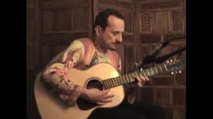 Dean Magraw - These Voices - Guitar - www.candyrat.com 