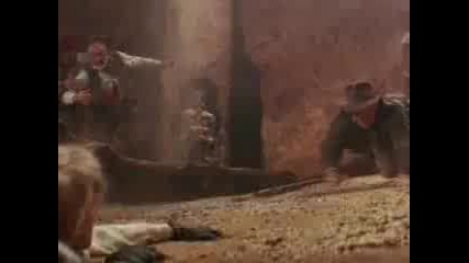 indiana jones and the last crusade trailer 