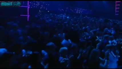 Britains got talent Четвърти полуфинал - 2 Grand