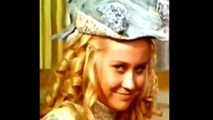 Agnetha Faltskog - The Angels Cry - ex - Abba 