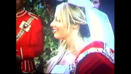 Suite Life On Deck - Maddie Is Back Pt3