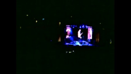 Guns N Roses - Patience - San Salvador, El Salvador April 2010 