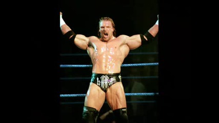 Triple h