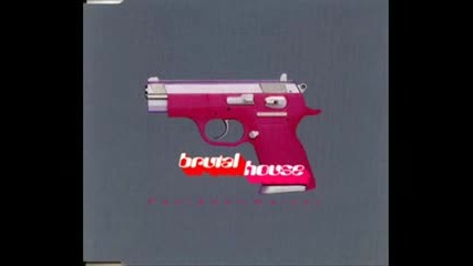 Paul Adam Walter - Brutal House