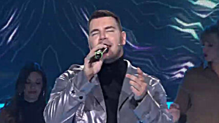 Petar Mitic - Samo ne idi - Zg Specijal 10 - (tv Prva 15.11.2020.).mp4