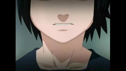 Sasuke ...