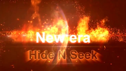 My new intro :)
