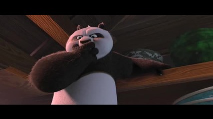 Trailer: Kung Fu Panda (2008)