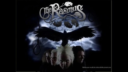 The Rasmus - Livin In A World Without You