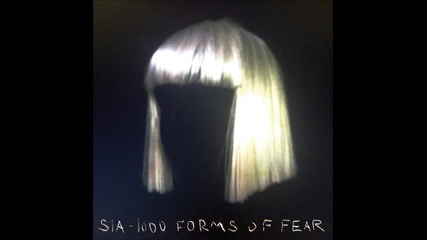 Sia - Big Girls Cry ( Audio )