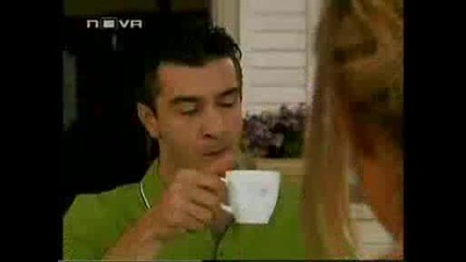 мелодия на сърцето епизод 3 - част 4