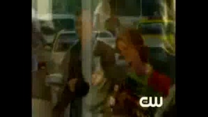 One Tree Hill Season 6 Official Promo!!!