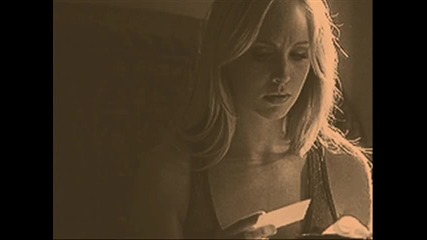 Caroline and Klays