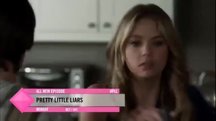 Pretty Little Liars - Season 2 Episode 17 Promo - The Blond Leading the Blind
