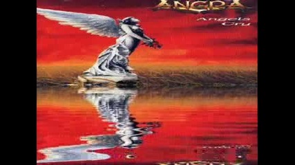 Angra - Waiting Silence - Nova Era 