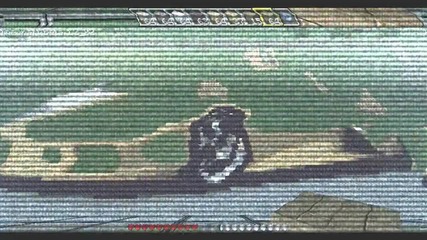 Minecraft - Pixel Art - Car