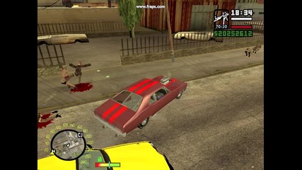 gta bug jenata se zalipo nqkude 