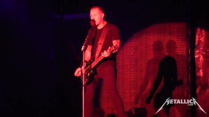 Metallica - Wherever I May Roam - Pinkpop Festival 2014