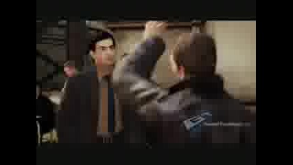 Mafia II New Trailer
