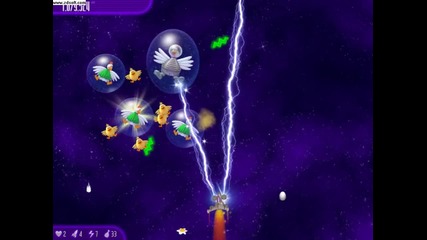 Chicken Invaders 4 ep.6