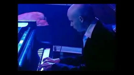 Pain Of Salvation - Pluvius Aestivus