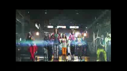 Bella Thorne and Zendaya Coleman-watch me
