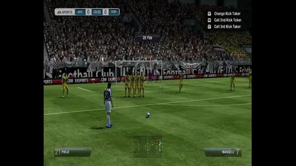 Pirlo And Mata Тез Червени Домати ;dd