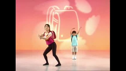 Най - Олигофренската Японска Реклама