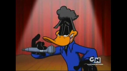 Duck Dodgers - 2 - 4a - Talent Show A Go - Go