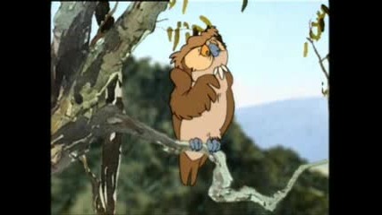 The Silver Brumby Ep 11 Part 2