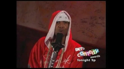 Juelz Santana - On Rap City Freestyle