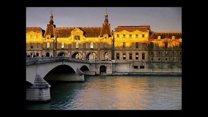 Andre Rieu - Under The Sky Of Paris 
