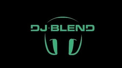 Dj Blend - Crazy mix 