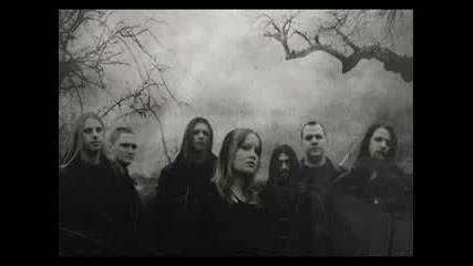 Draconian - Riders Of The Black Earth