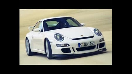 Porsche Pics
