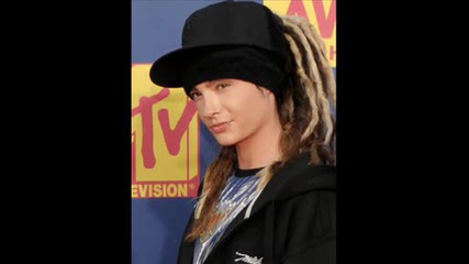 tom kaulitz singing monsoon 