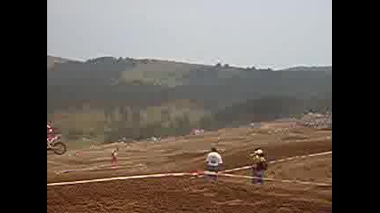 Motocross