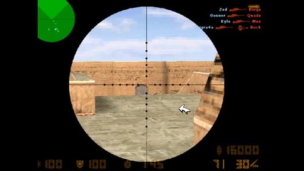 Цс 1.6 