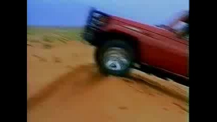 landcruiser 4x4 