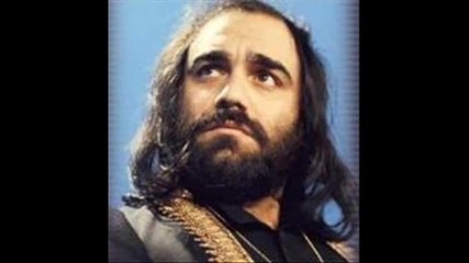 Demis Roussos - I Dig You - 