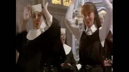 Sister Act - Follow