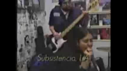 Beyond The Screams - Intro