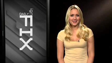 Ign Daily Fix - 22.11.11 - Xbox 360 Update, Battlefield 3 Patch & Black Friday Deals
