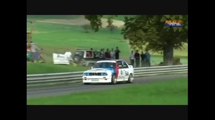 Bmw E30 Dtm