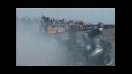 Extreme Moto 2006
